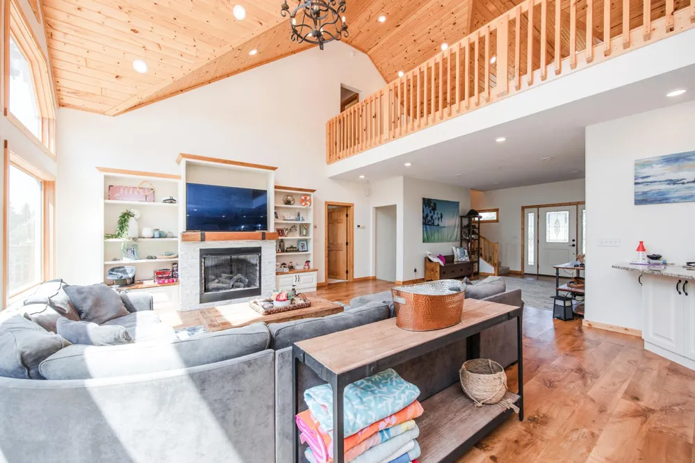 15591 Wermager Beach Road Lake Park, MN 56554