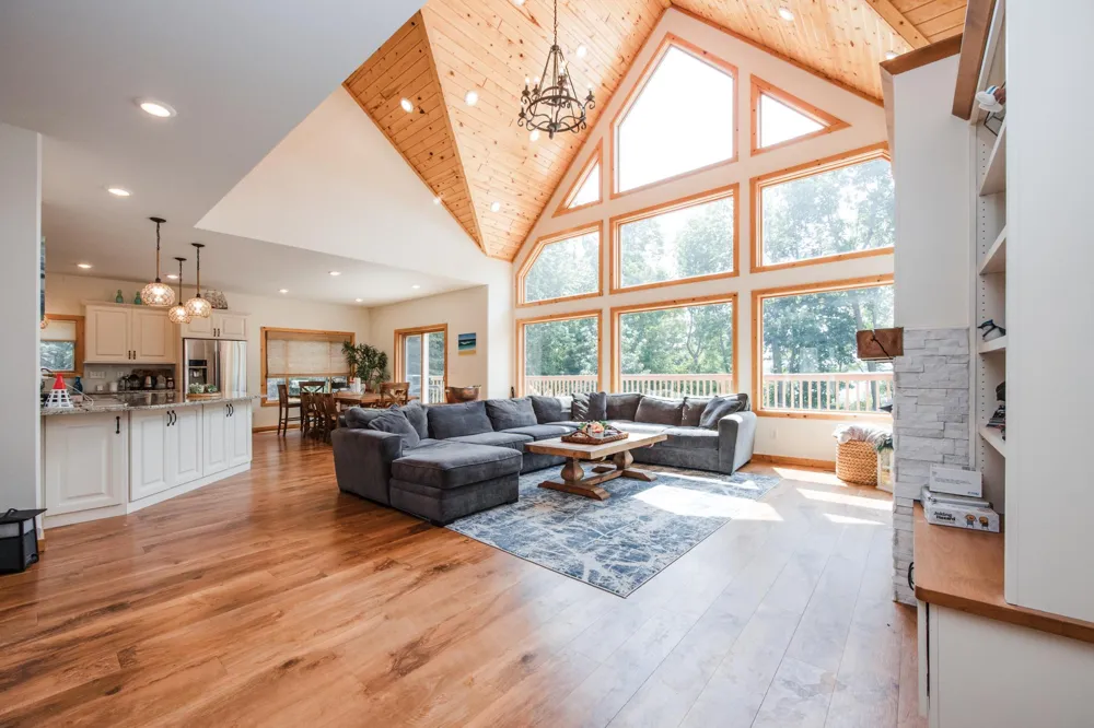 15591 Wermager Beach Road Lake Park, MN 56554
