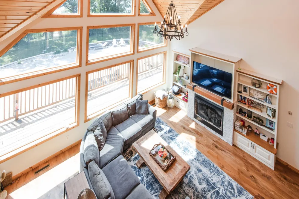 15591 Wermager Beach Road Lake Park, MN 56554