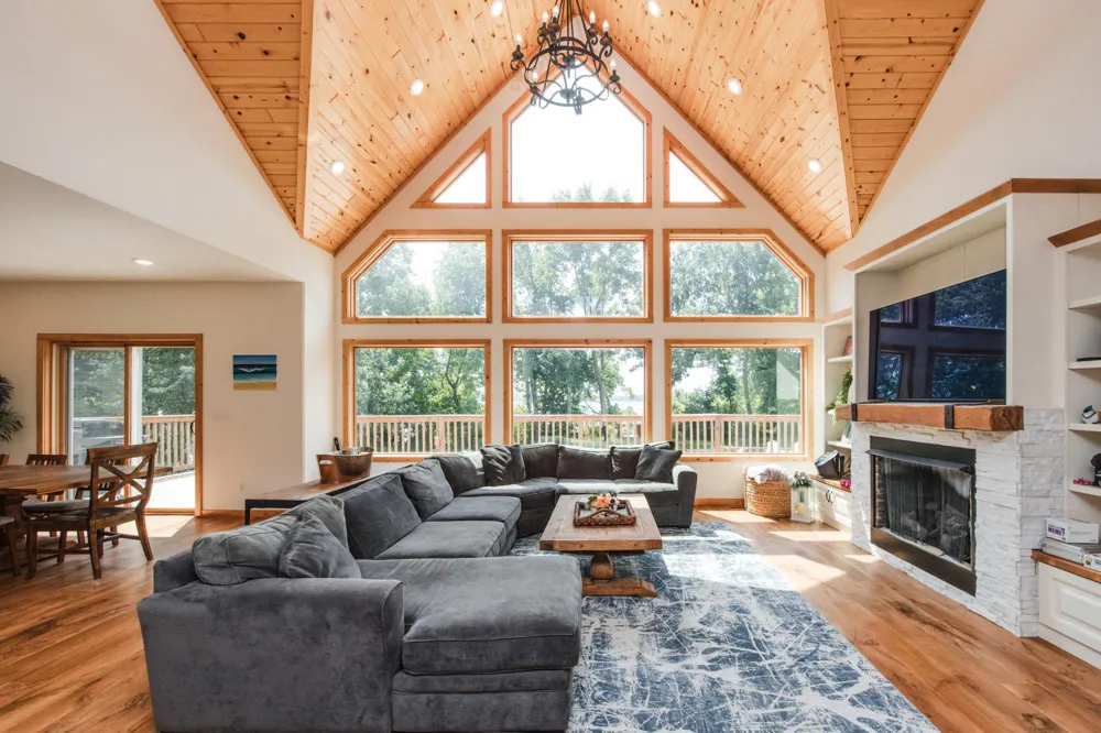 15591 Wermager Beach Road Lake Park, MN 56554