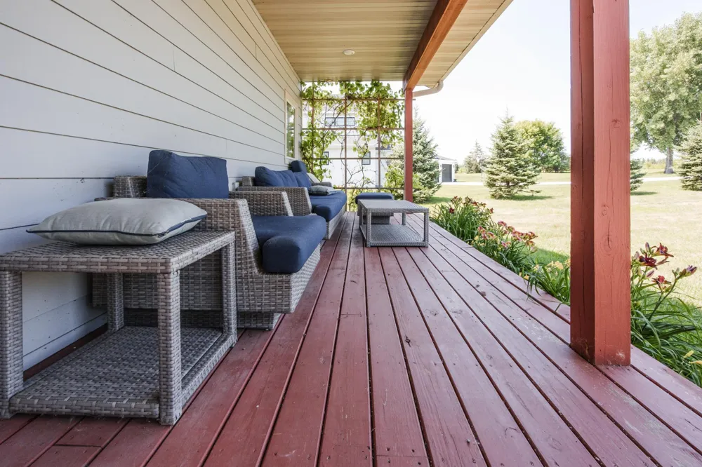 15591 Wermager Beach Road Lake Park, MN 56554