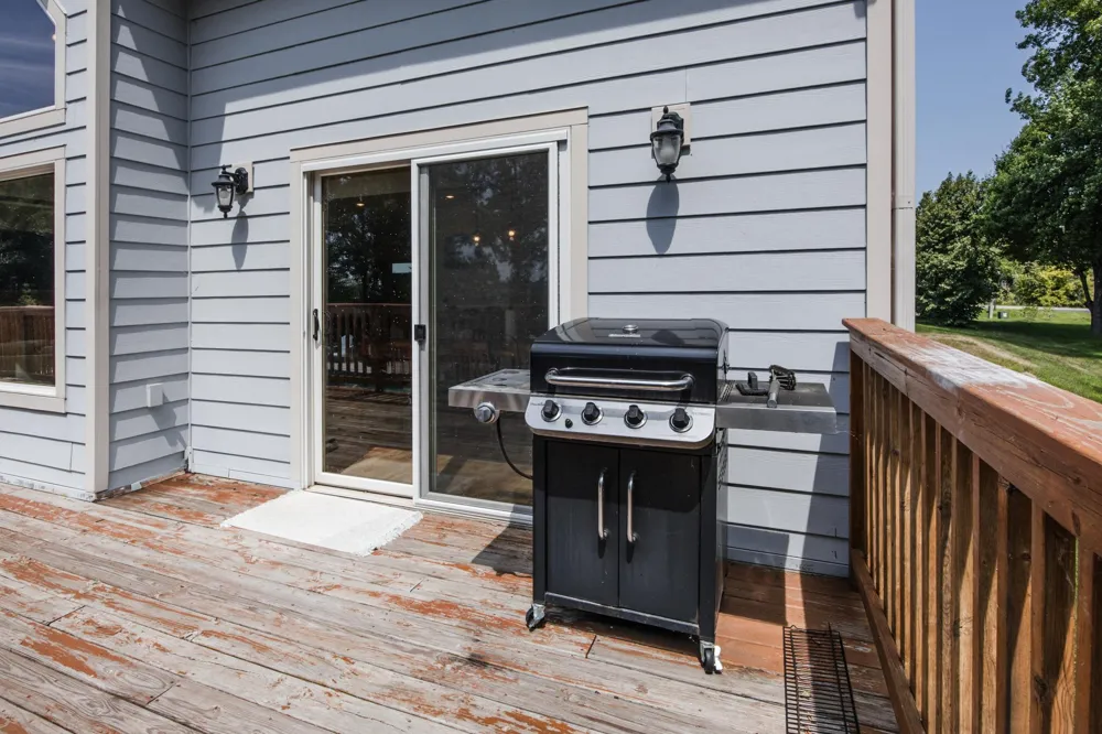 15591 Wermager Beach Road Lake Park, MN 56554