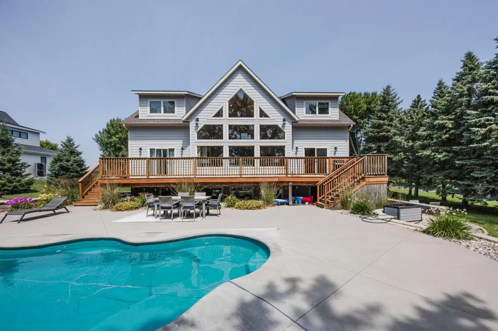 15591 Wermager Beach Road Lake Park, MN 56554