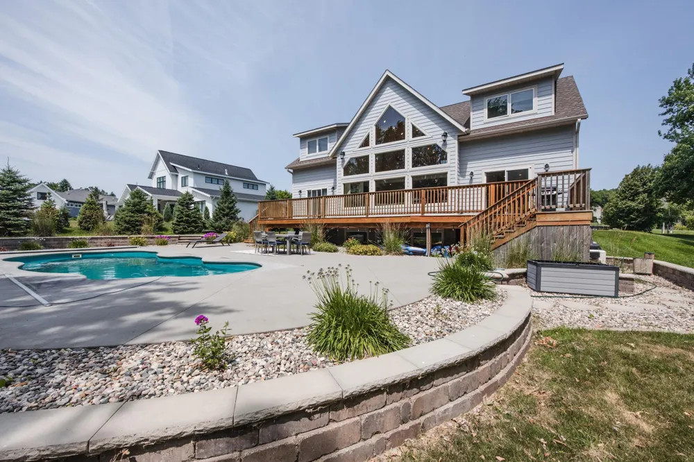 15591 Wermager Beach Road Lake Park, MN 56554