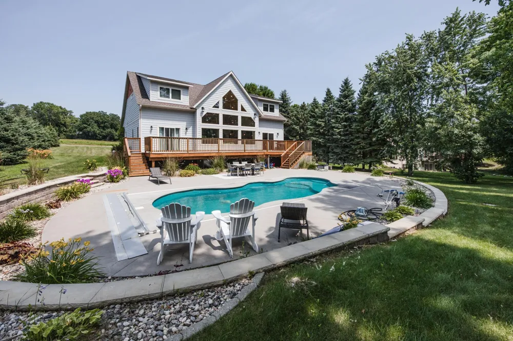 15591 Wermager Beach Road Lake Park, MN 56554