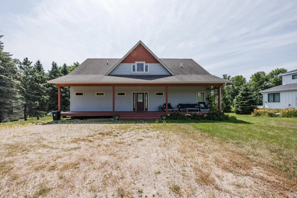 15591 Wermager Beach Road Lake Park, MN 56554