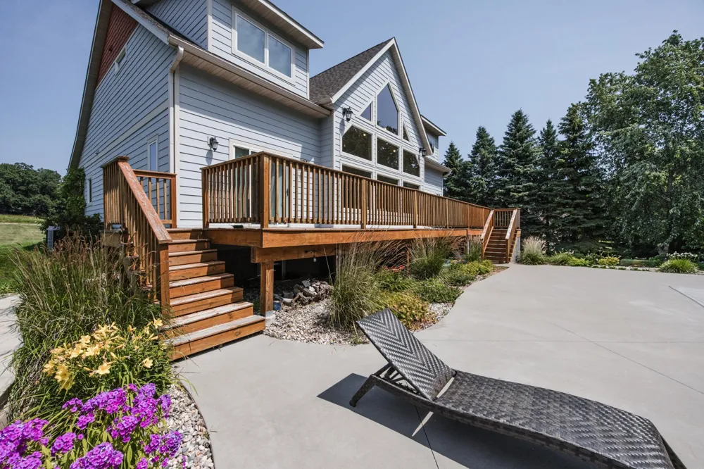 15591 Wermager Beach Road Lake Park, MN 56554