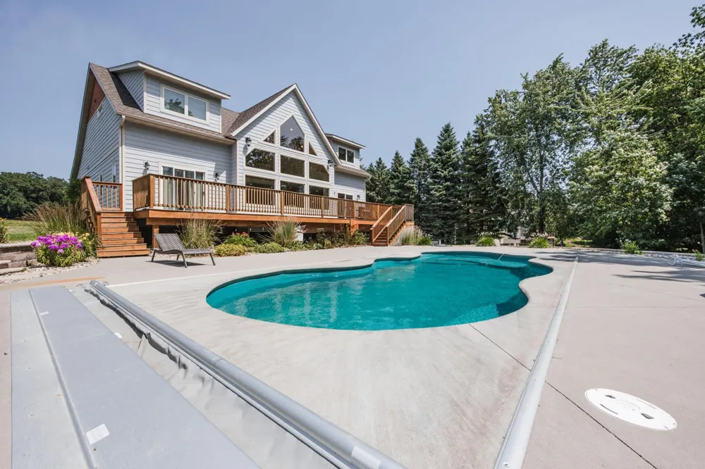 15591 Wermager Beach Road Lake Park, MN 56554
