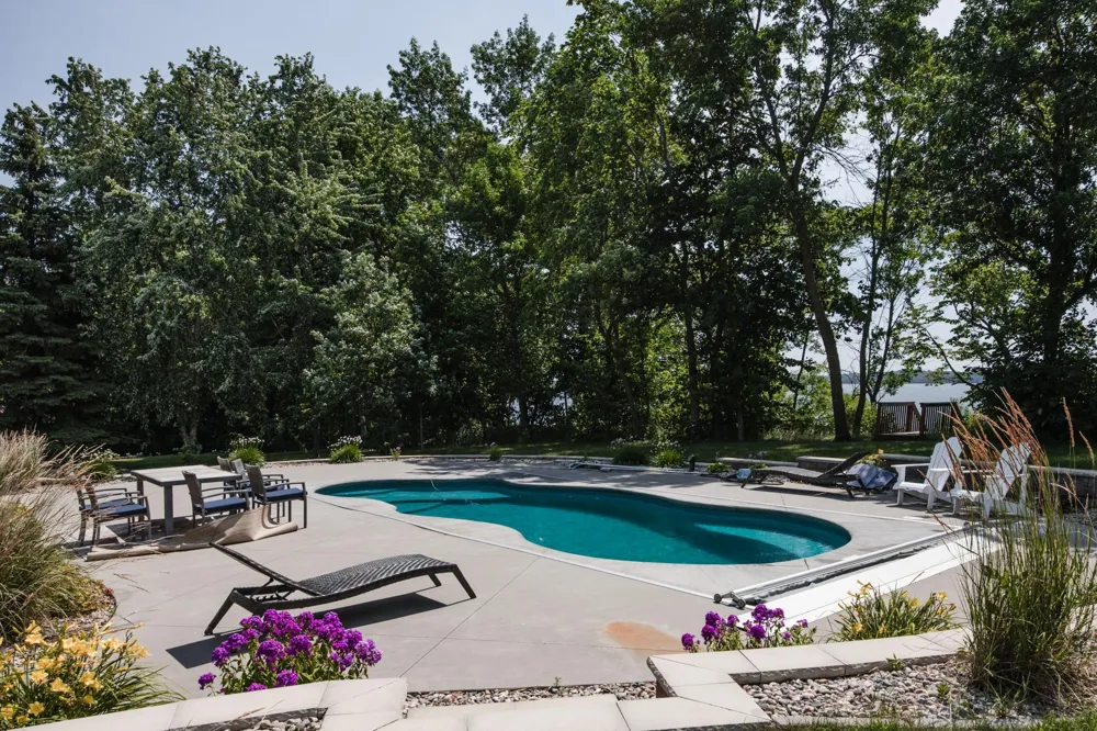 15591 Wermager Beach Road Lake Park, MN 56554