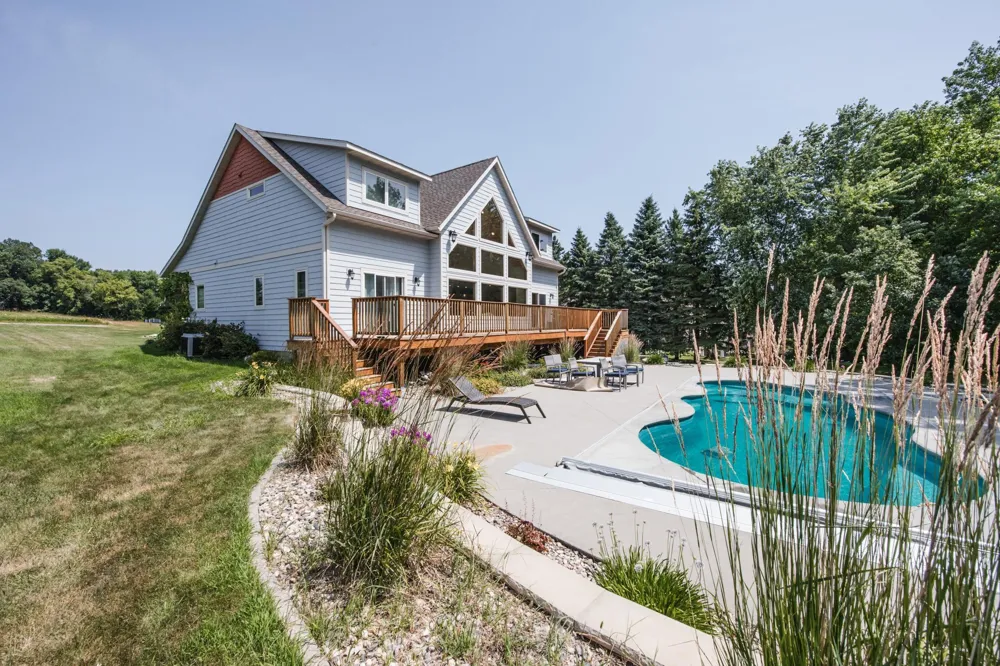 15591 Wermager Beach Road Lake Park, MN 56554