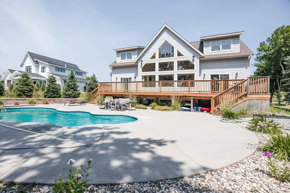 15591 Wermager Beach Road Lake Park, MN 56554