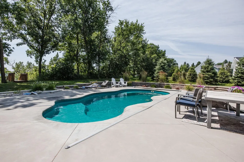 15591 Wermager Beach Road Lake Park, MN 56554