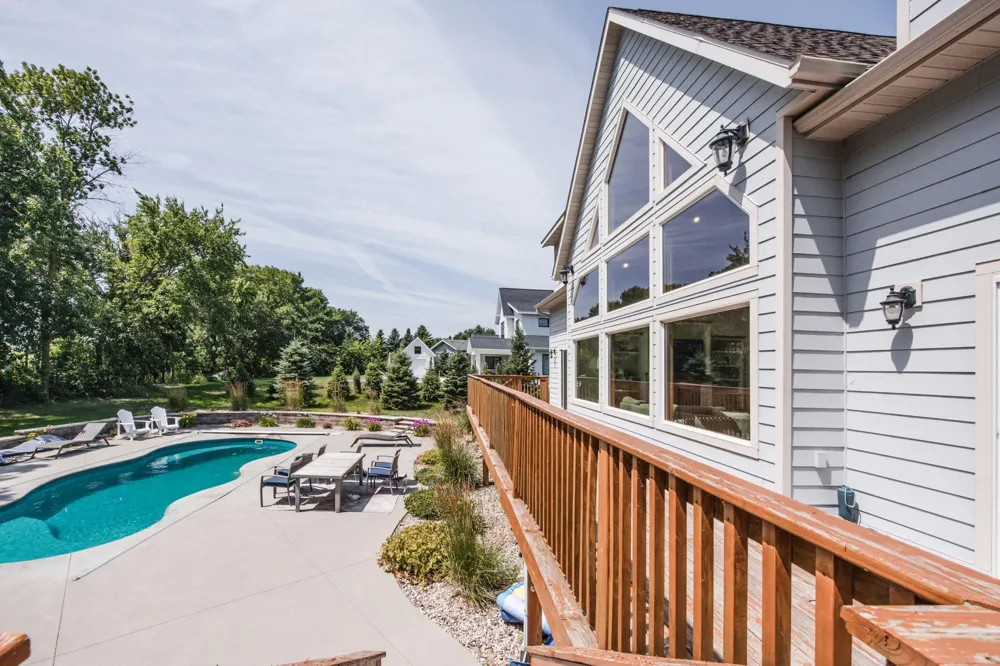 15591 Wermager Beach Road Lake Park, MN 56554
