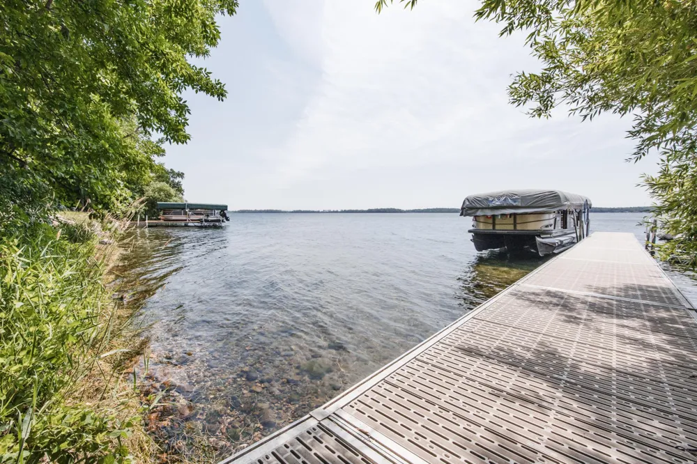15591 Wermager Beach Road Lake Park, MN 56554