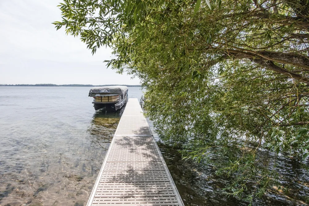 15591 Wermager Beach Road Lake Park, MN 56554