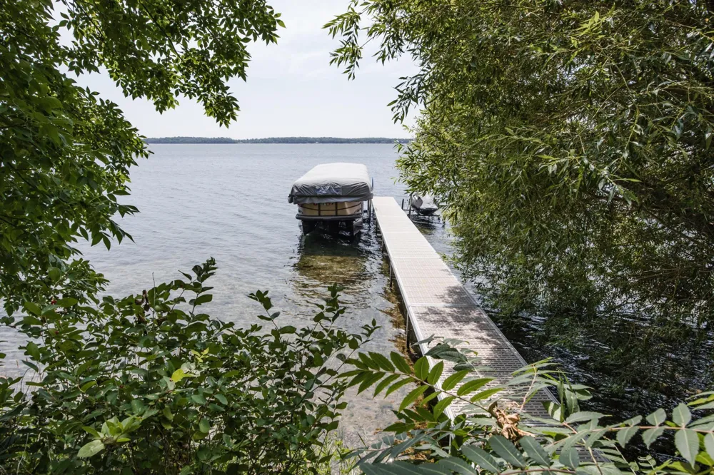 15591 Wermager Beach Road Lake Park, MN 56554