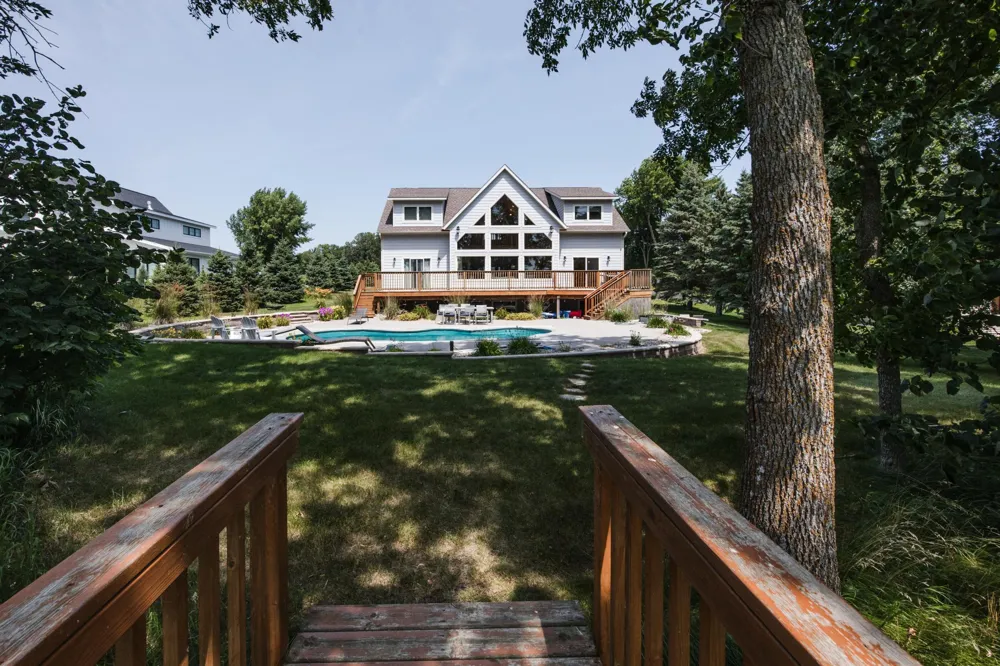 15591 Wermager Beach Road Lake Park, MN 56554