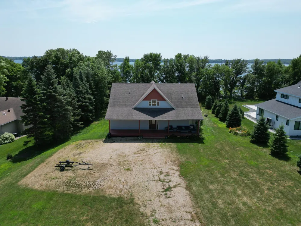15591 Wermager Beach Road Lake Park, MN 56554