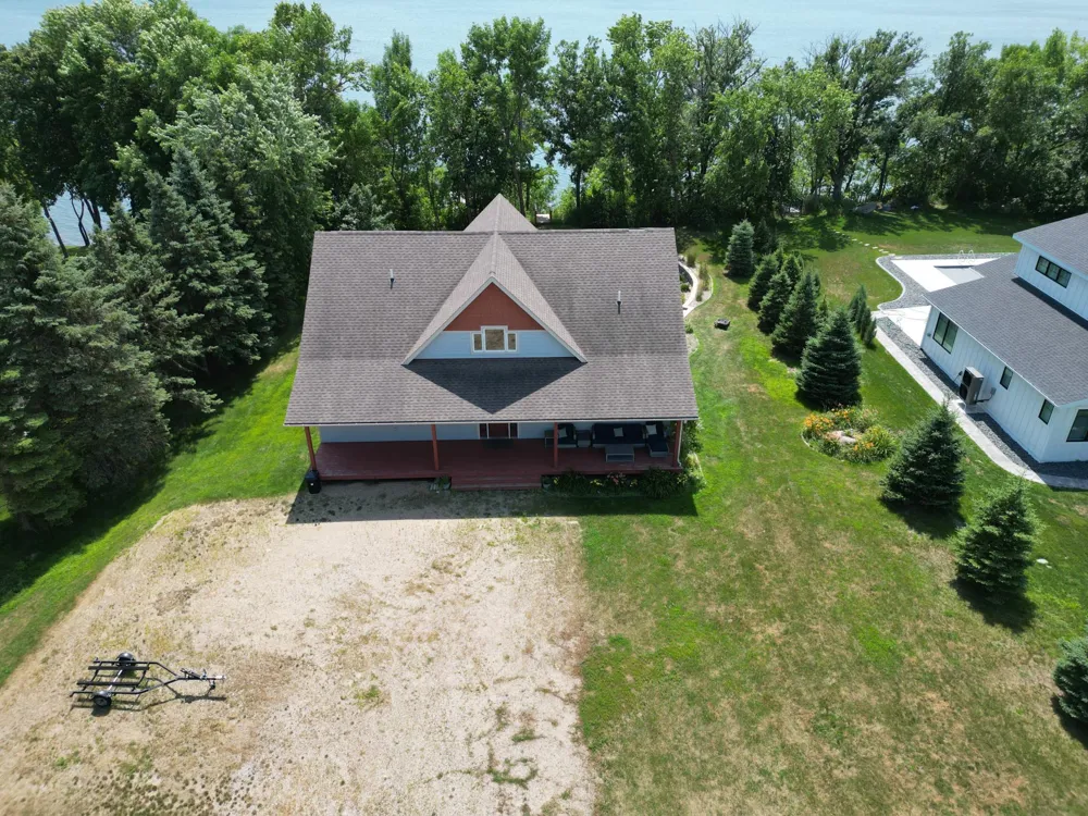 15591 Wermager Beach Road Lake Park, MN 56554