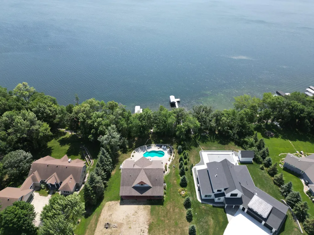 15591 Wermager Beach Road Lake Park, MN 56554