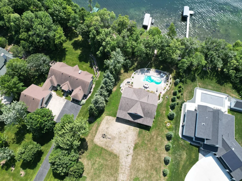 15591 Wermager Beach Road Lake Park, MN 56554