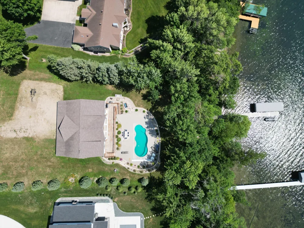15591 Wermager Beach Road Lake Park, MN 56554
