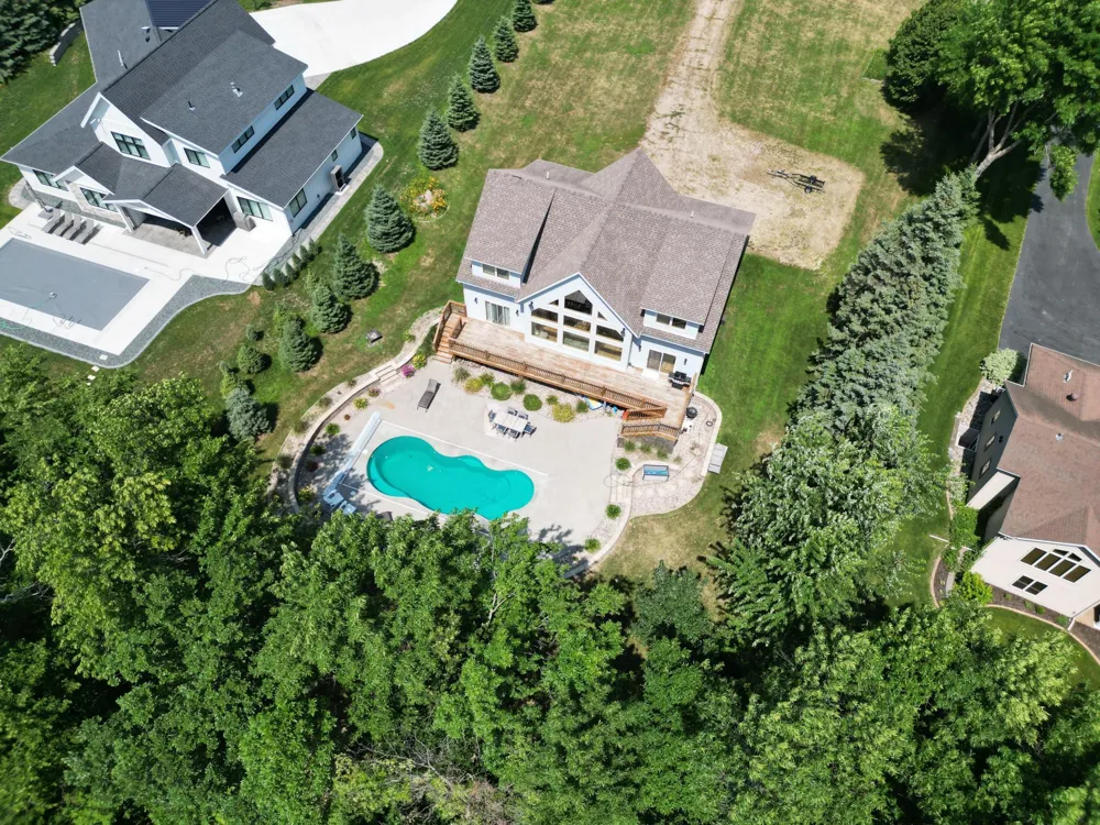15591 Wermager Beach Road Lake Park, MN 56554