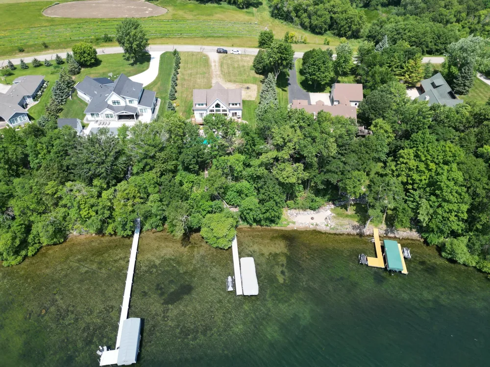 15591 Wermager Beach Road Lake Park, MN 56554
