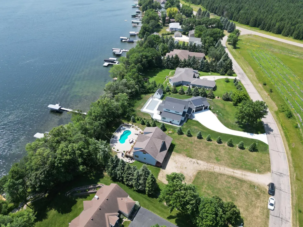 15591 Wermager Beach Road Lake Park, MN 56554