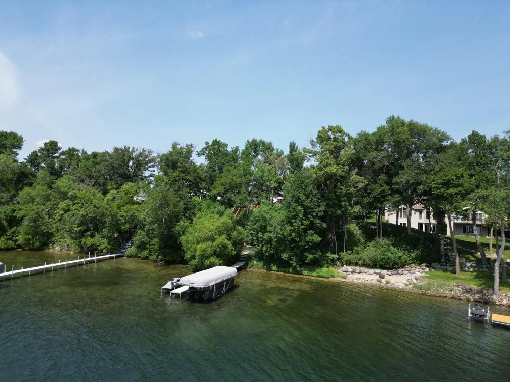 15591 Wermager Beach Road Lake Park, MN 56554