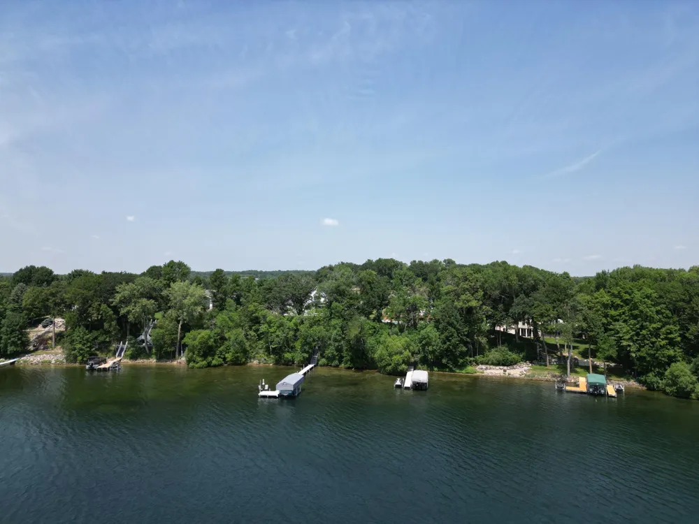 15591 Wermager Beach Road Lake Park, MN 56554