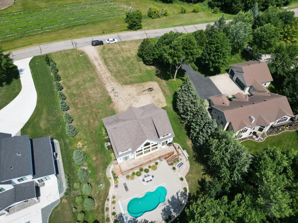 15591 Wermager Beach Road Lake Park, MN 56554