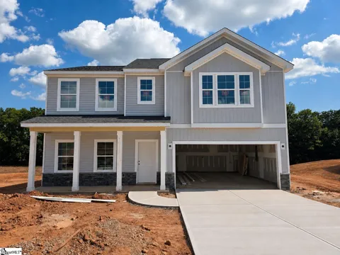447 Dodger Avenue #Lot 12