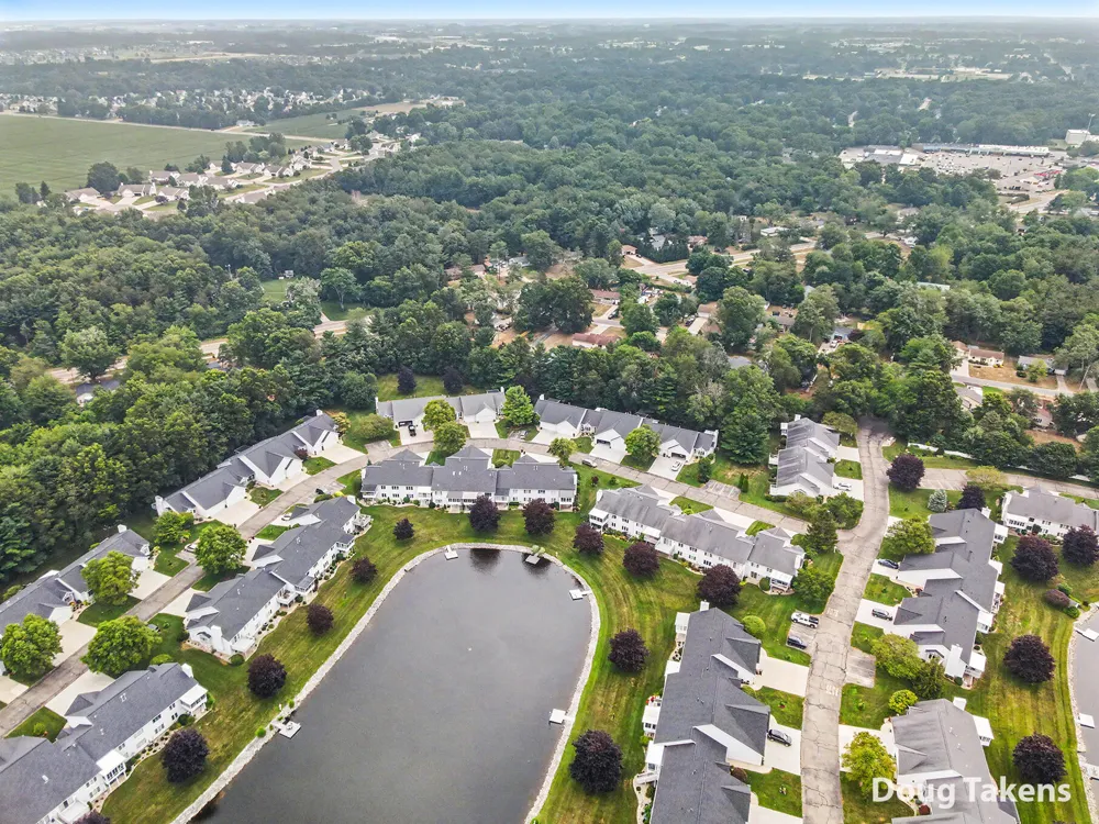 3344 Starboard Drive Holland, MI 49424