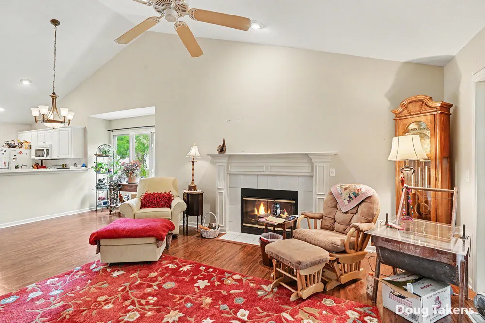 3344 Starboard Drive Holland, MI 49424