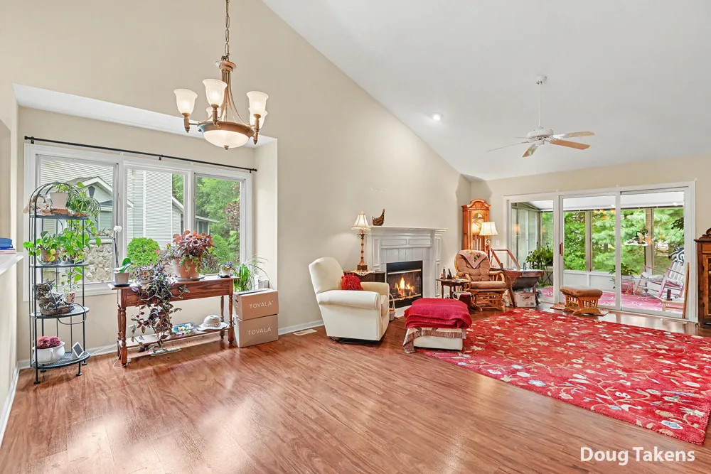 3344 Starboard Drive Holland, MI 49424