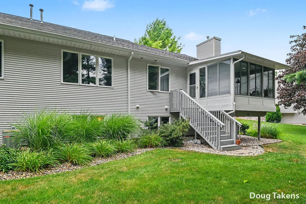 3344 Starboard Drive Holland, MI 49424