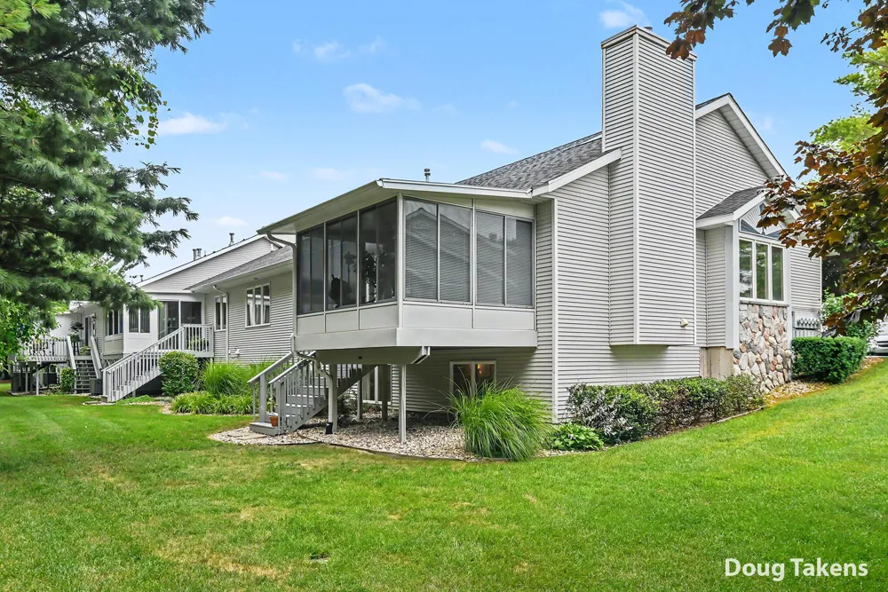 3344 Starboard Drive Holland, MI 49424
