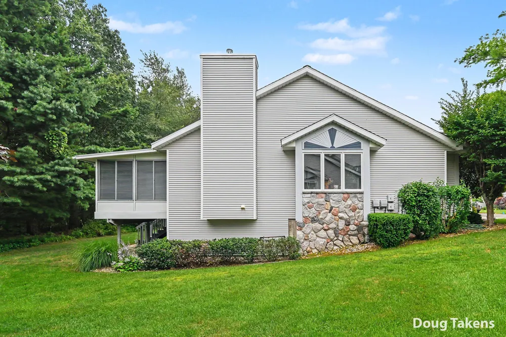 3344 Starboard Drive Holland, MI 49424