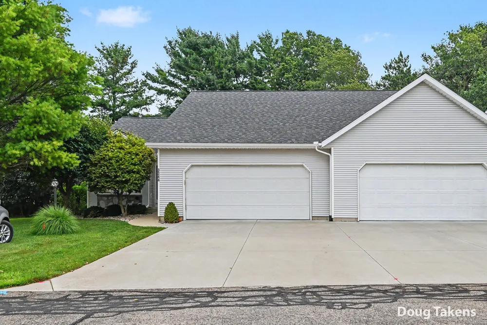 3344 Starboard Drive Holland, MI 49424