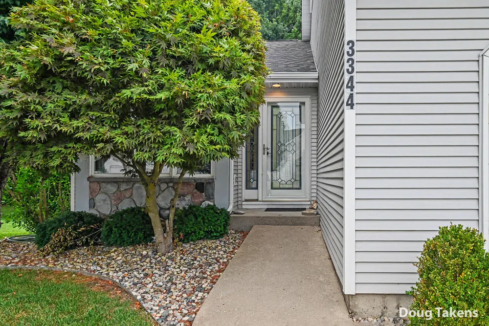 3344 Starboard Drive Holland, MI 49424