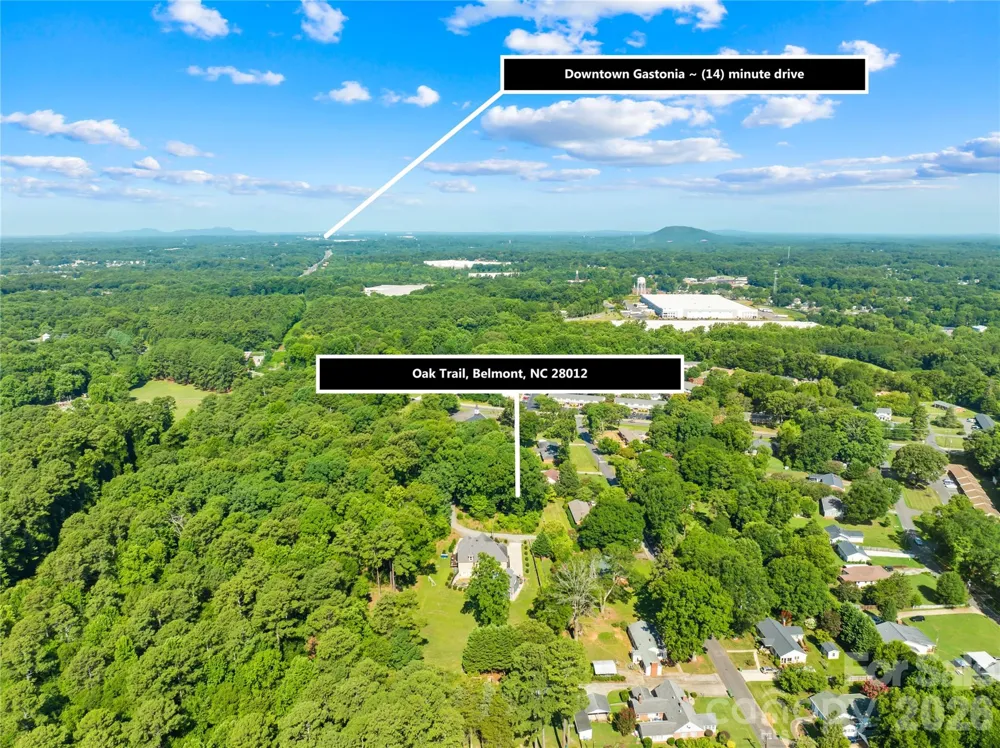 0000 Oak Trail Belmont, NC 28012