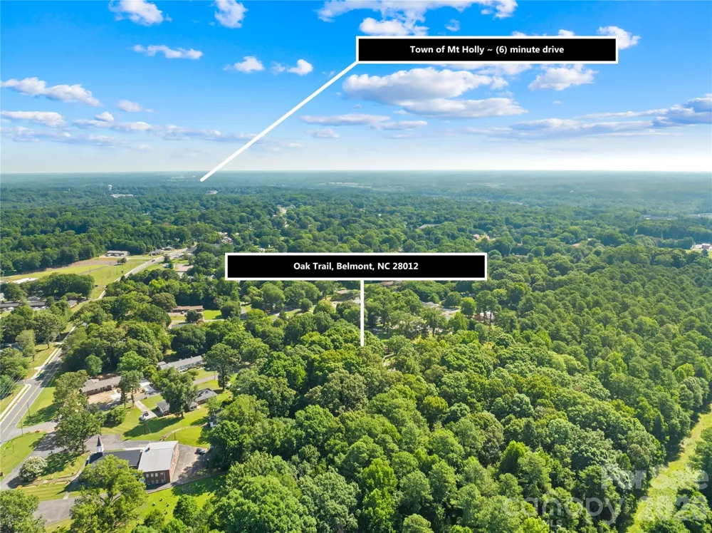 0000 Oak Trail Belmont, NC 28012