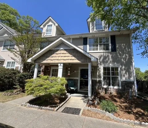 208 Park Street #106