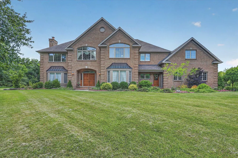 9425 Ravine Ridge Drive SE Caledonia, MI 49316