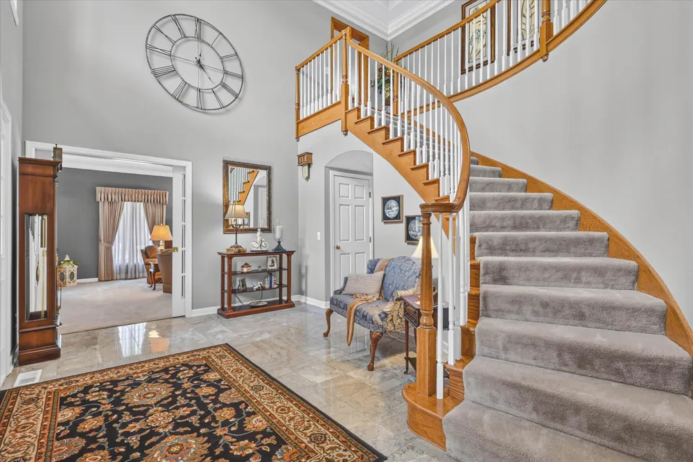9425 Ravine Ridge Drive SE Caledonia, MI 49316