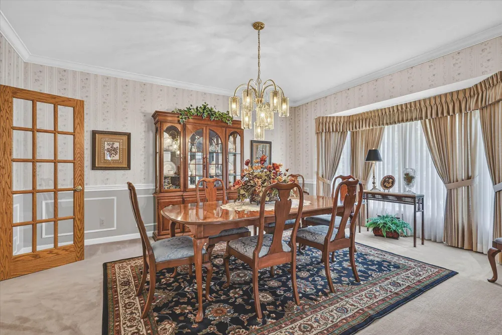 9425 Ravine Ridge Drive SE Caledonia, MI 49316