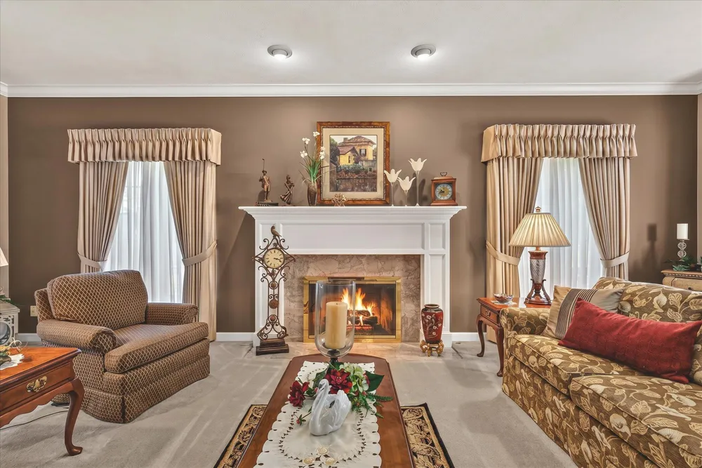 9425 Ravine Ridge Drive SE Caledonia, MI 49316