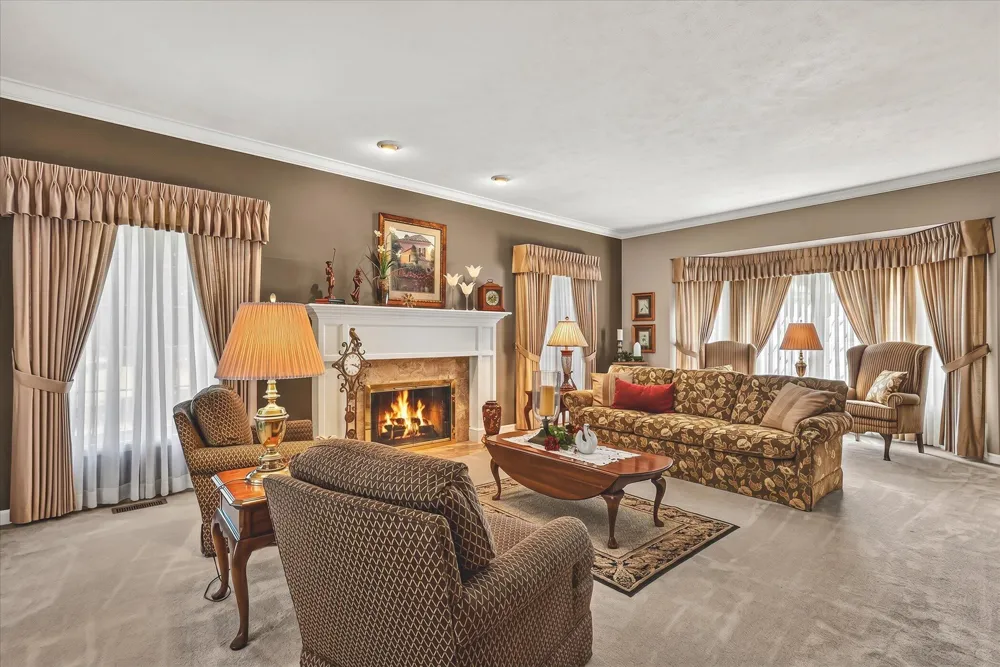 9425 Ravine Ridge Drive SE Caledonia, MI 49316