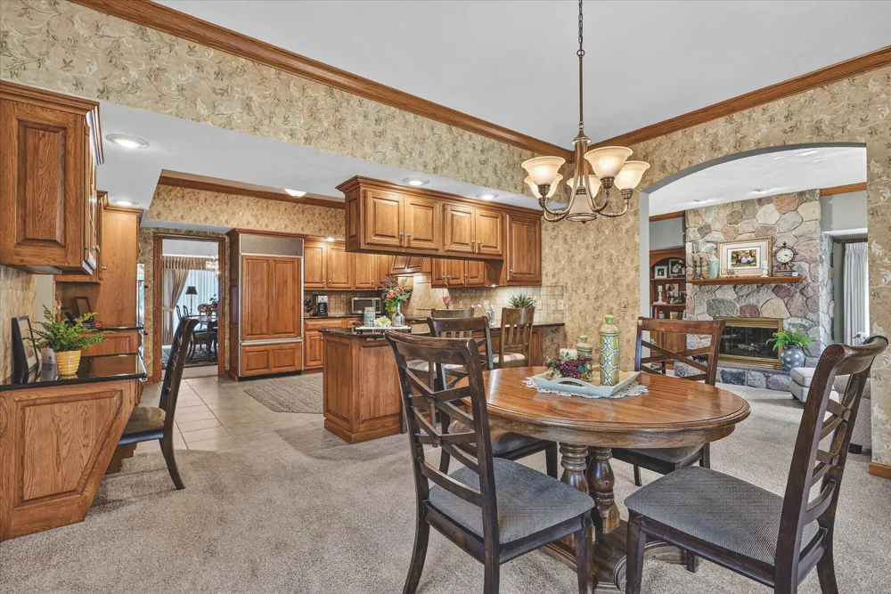 9425 Ravine Ridge Drive SE Caledonia, MI 49316